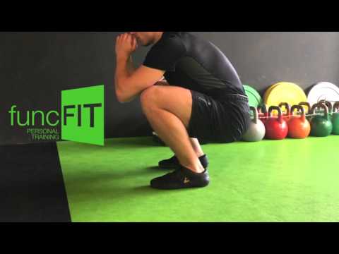 Einbeinige Kniebeuge / Pistol Squat lernen: Der komplette Guide