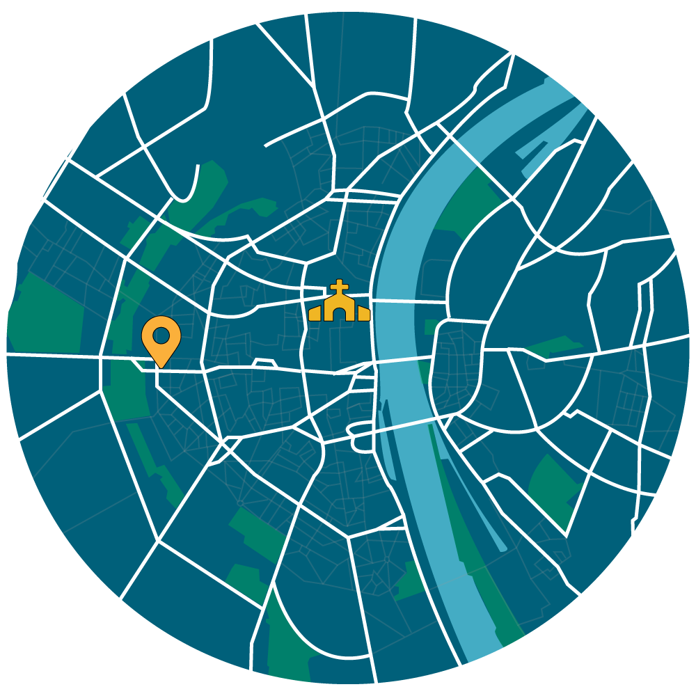 Funcfit Standort in Köln