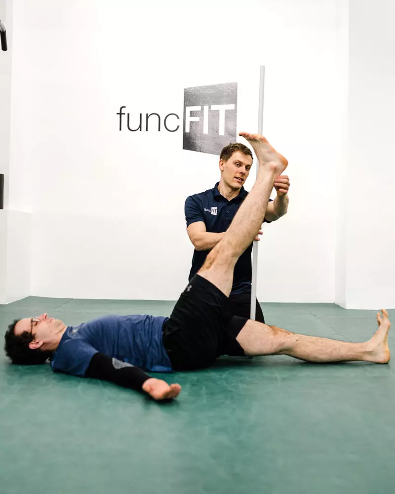 Mobility/Beweglichkeit verbessern Seminar