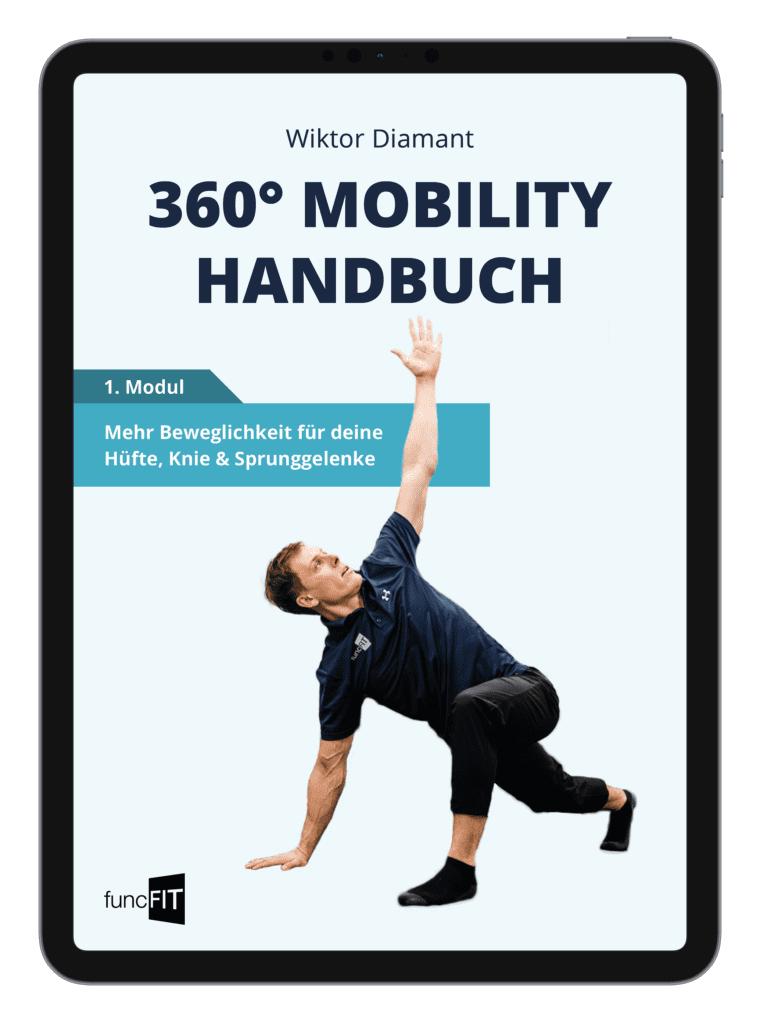 360° Mobility Kurs - 1. Modul Cover