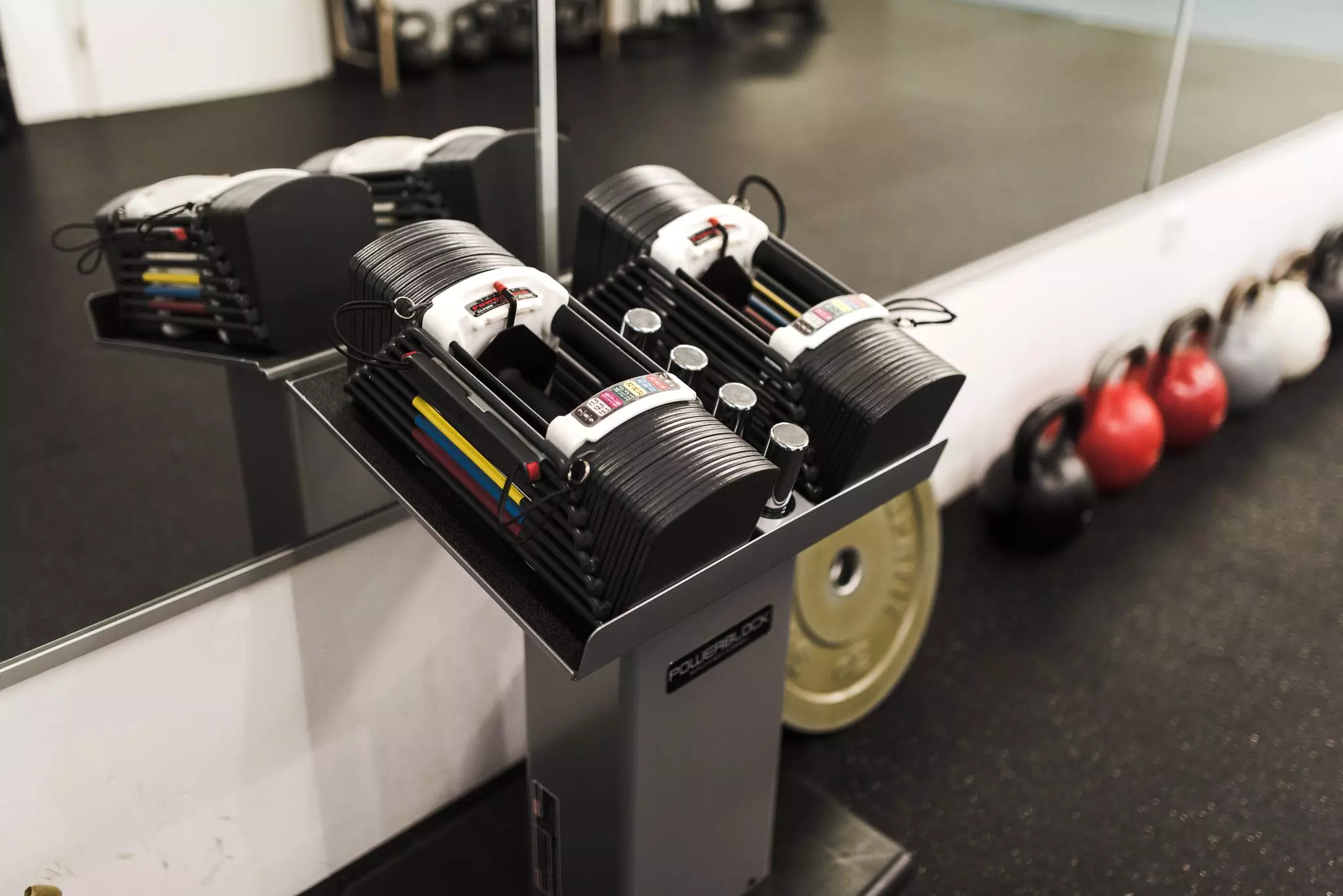 Flexible Hanteln funcFIT