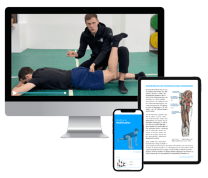 Einblick in den 360° Mobility Kurs