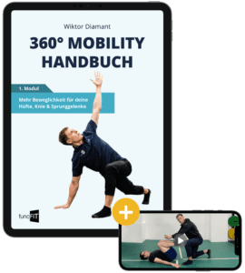 360° Mobility Programm als Ebook mit Videoanleitungen