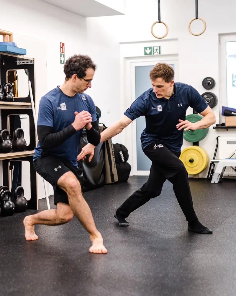 360 Grad Mobility Seminar Korrekturübungen