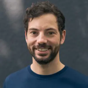 Personal Trainer in Köln bei funcFIT, Christian Hahn