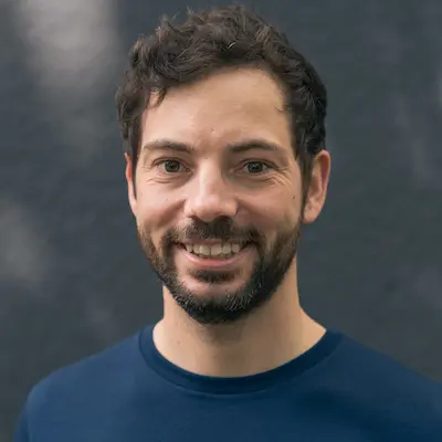 Personal Trainer in Köln bei funcFIT, Christian Hahn