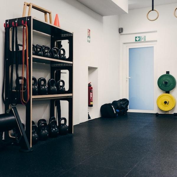 Personal Training Studio In Koln Funcfit Personal Training